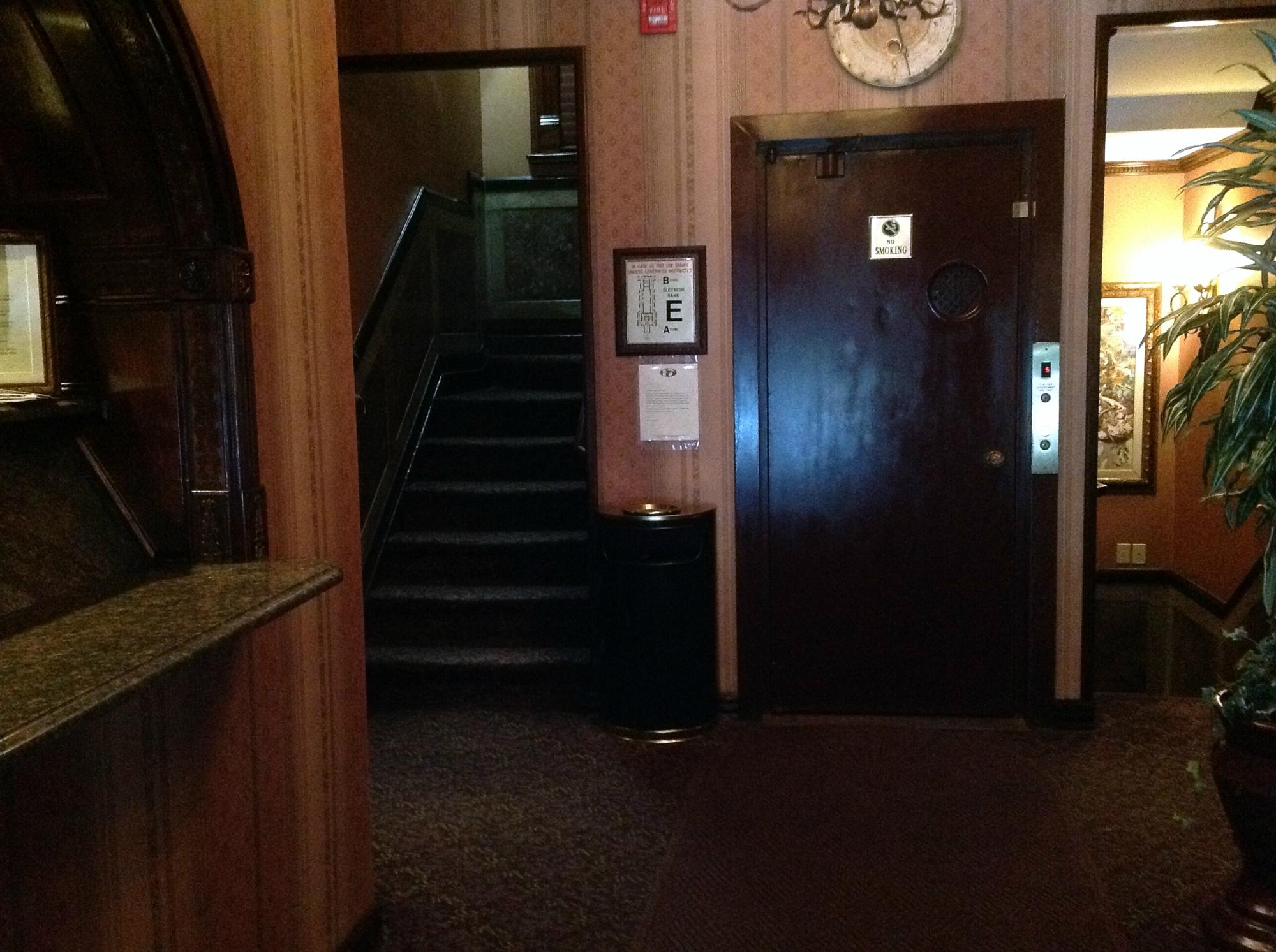 Hotel photo 8 of Hotel 17.