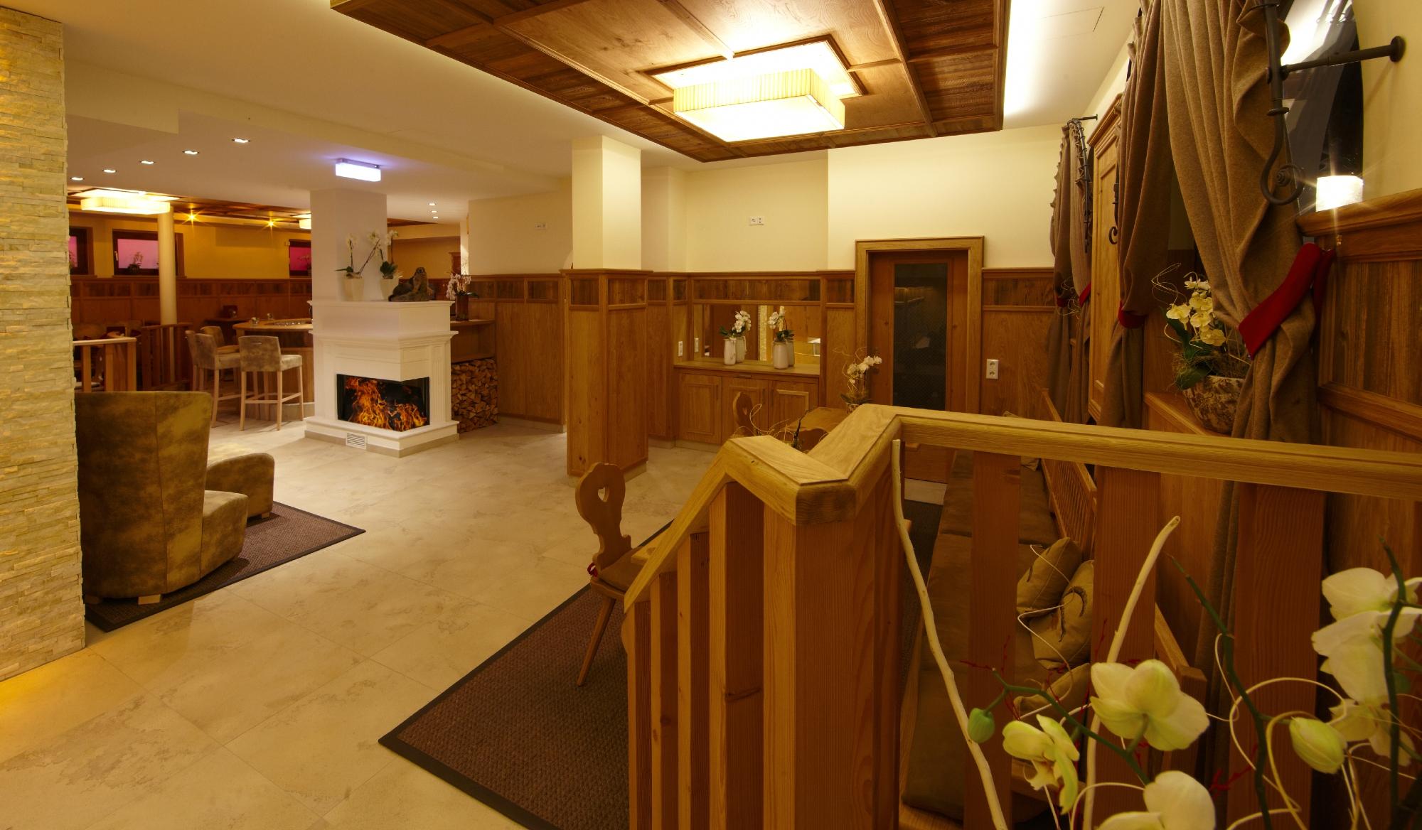 Hotel photo 58 of Hotel Sonnblick.
