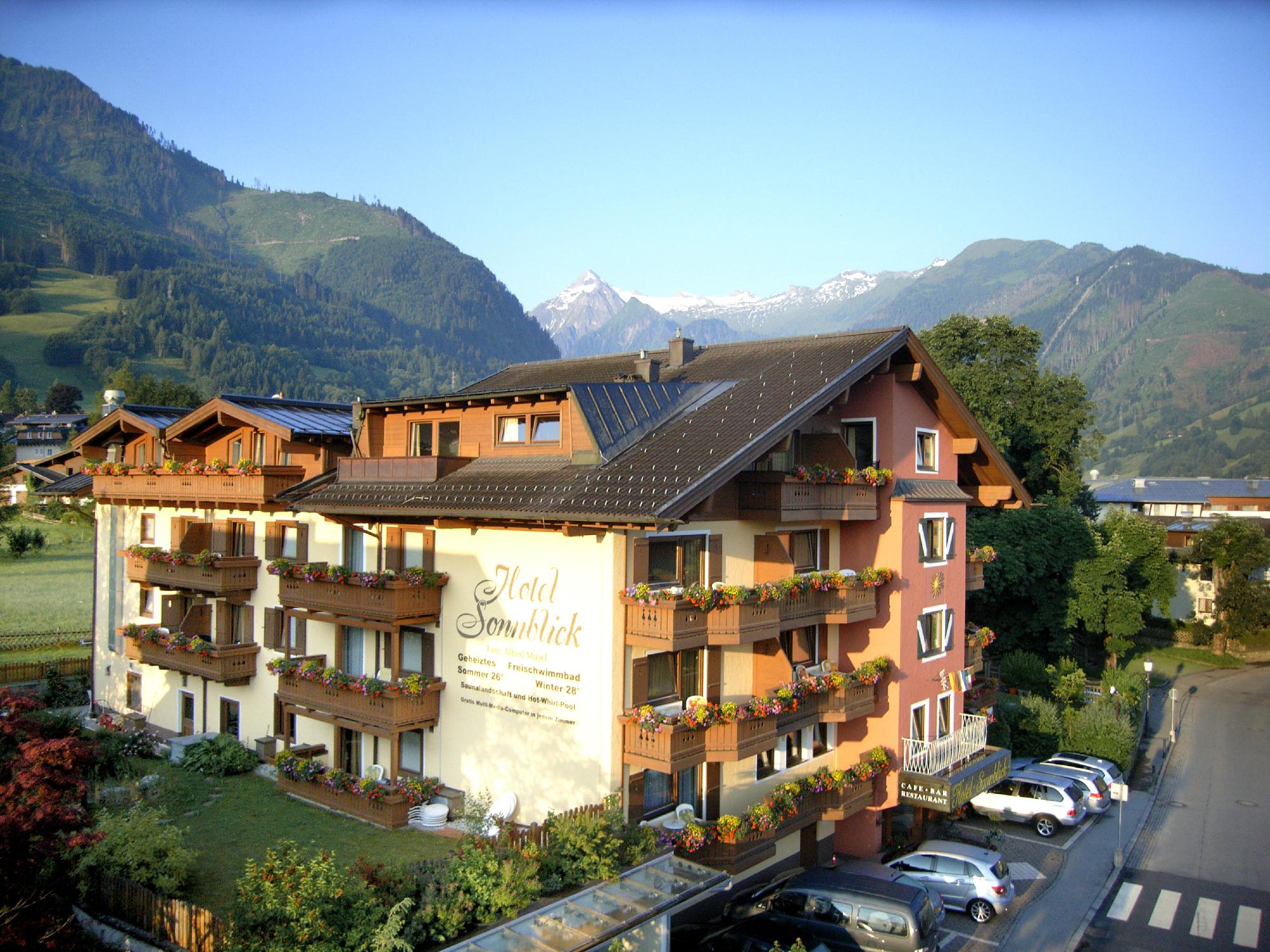 Hotel photo 73 of Hotel Sonnblick.