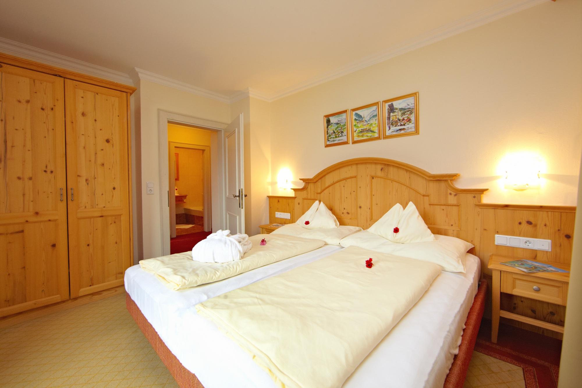 Hotel photo 31 of Hotel Sonnblick.