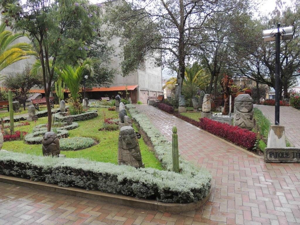 ANCASH MUSEUM ÁNCASH PERÚ