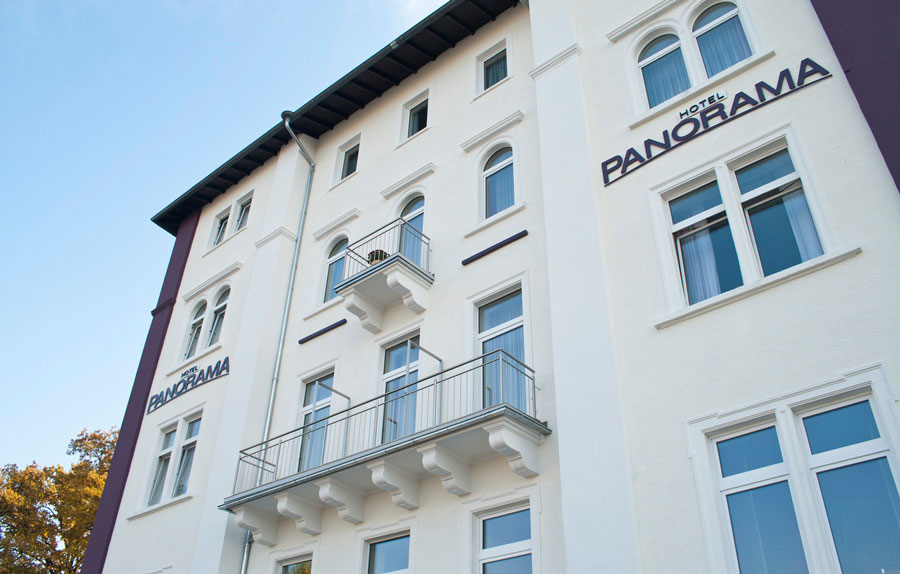 HOTEL PANORAMA - Updated 2022 Reviews (Heidelberg, Germany)