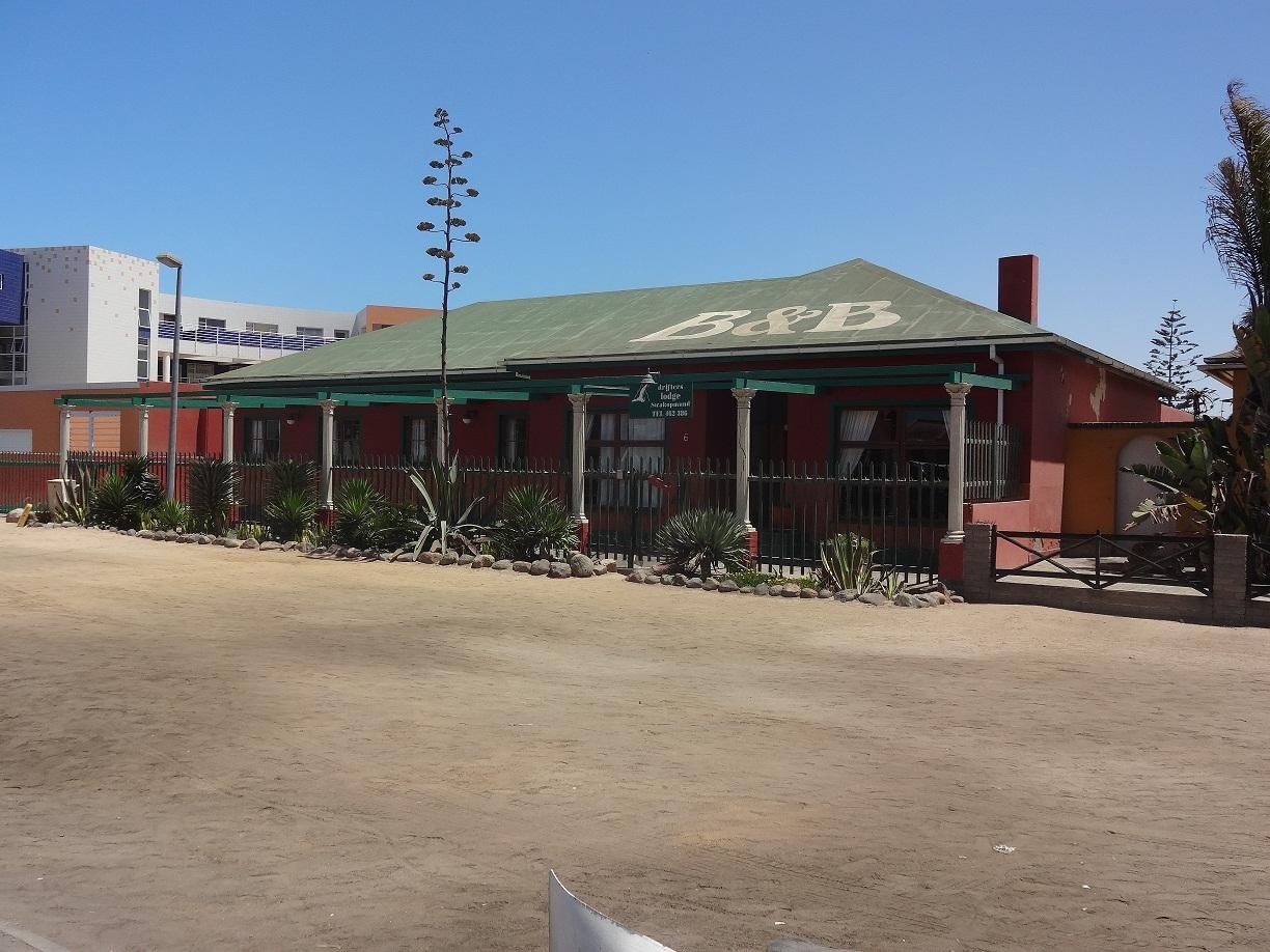 DRIFTERS SWAKOPMUND INN (Namibia): Prezzi E Recensioni (2024)