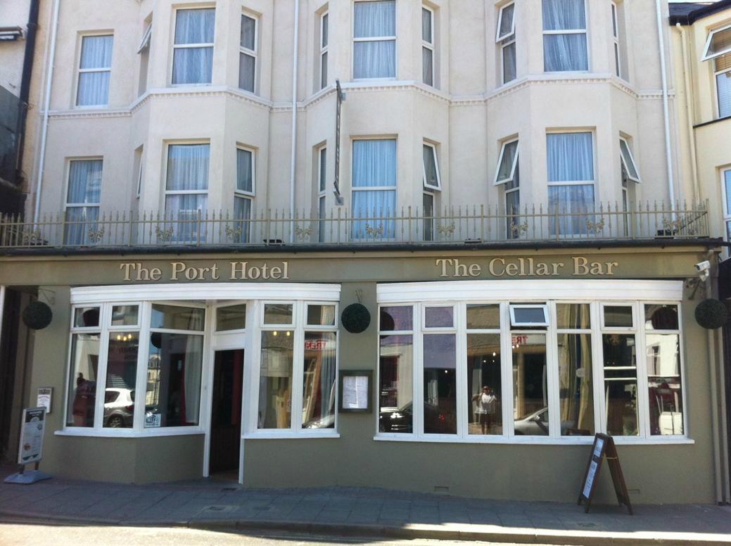 THE PORT HOTEL Updated 2024 Prices Reviews Portrush Northern