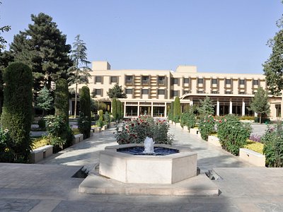 tourism in afghanistan