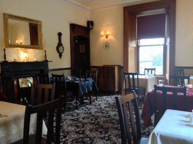 Ballyglass Country House Restaurant: Pictures & Reviews - Tripadvisor