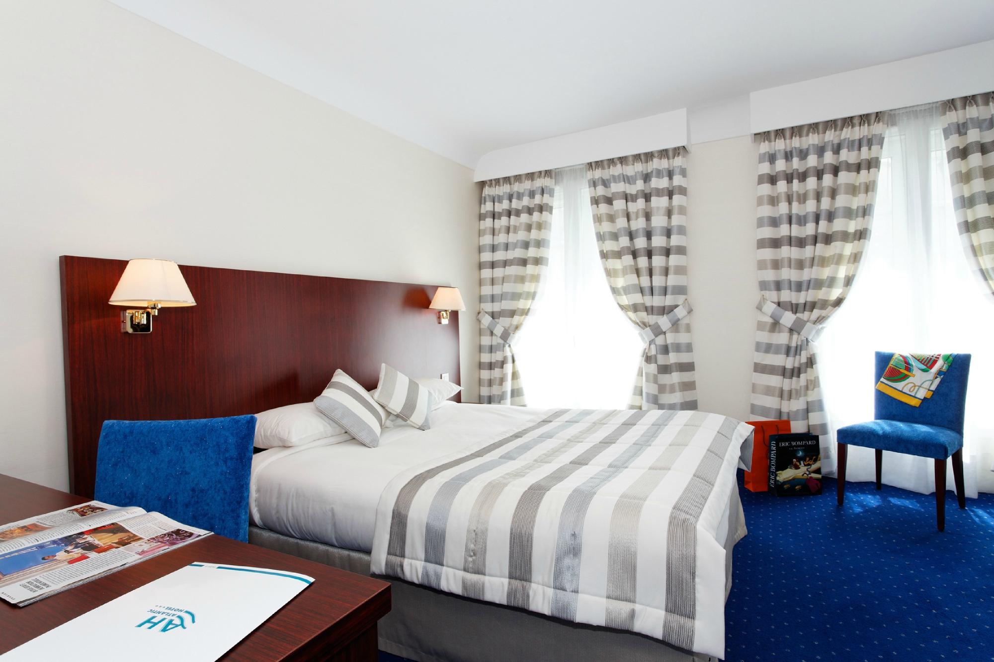 Hotel photo 6 of Atlantic Hotel.