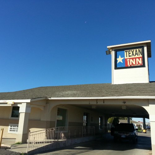 Texan Inn image
