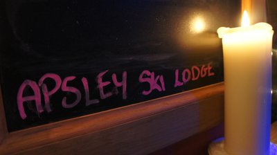Hotel photo 5 of The Apsley Ski Lodge.