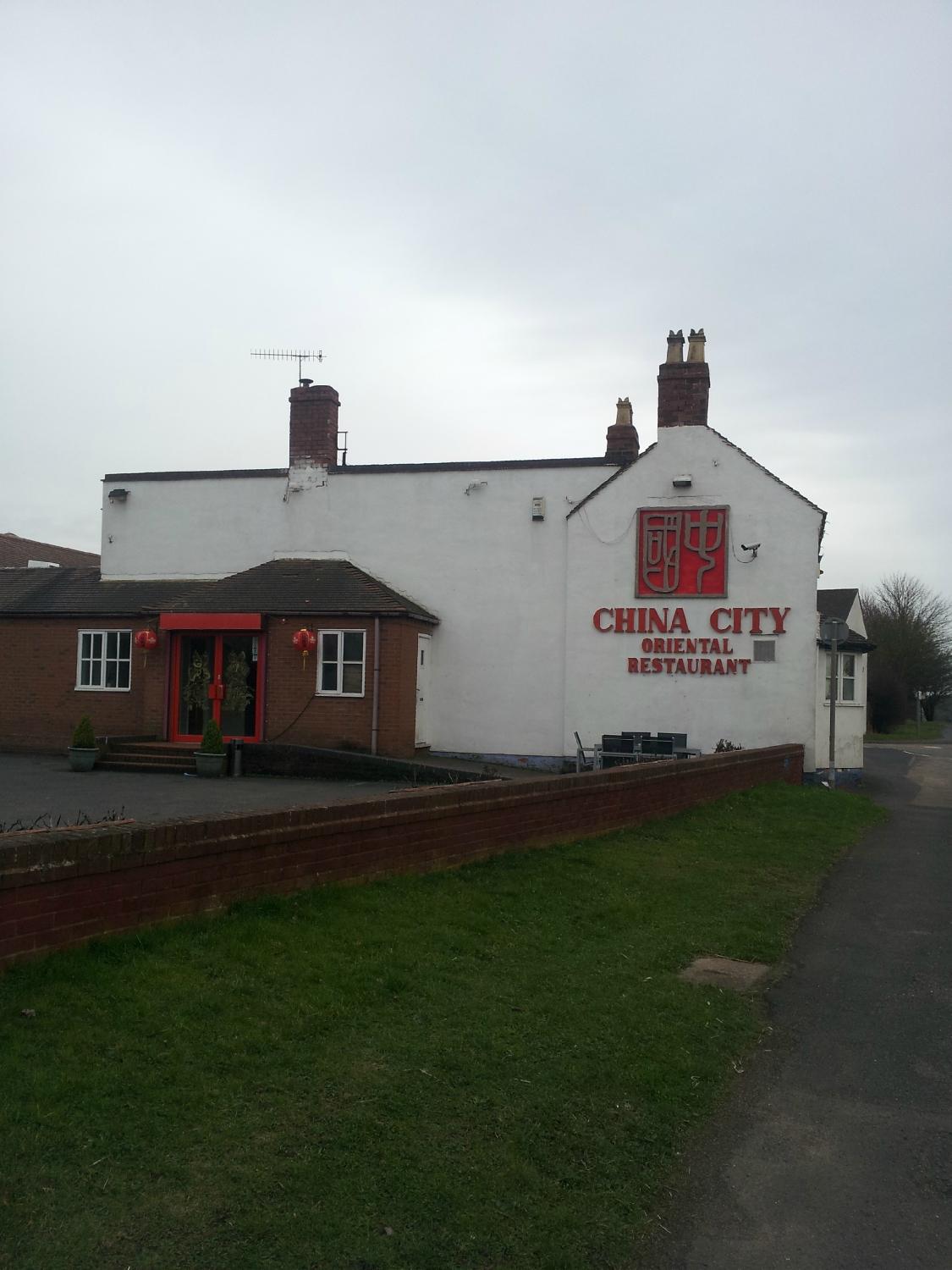 CHINA CITY Ombersley A449 Kidderminster Rd Menu Prices Restaurant Reviews Tripadvisor
