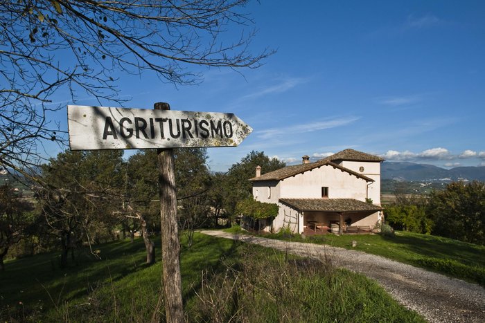 Imagen 6 de Agriturismo Monterone