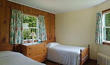 a traditional cottage