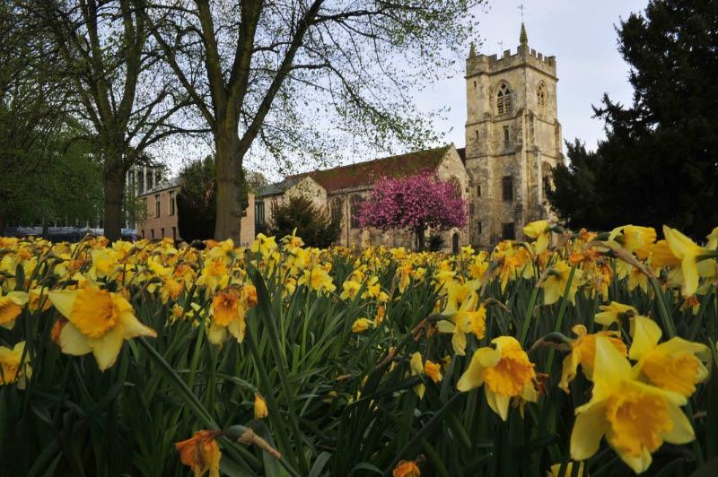 Salisbury Arts Centre - Aktuell Für 2022 - Lohnt Es Sich? (Mit Fotos)