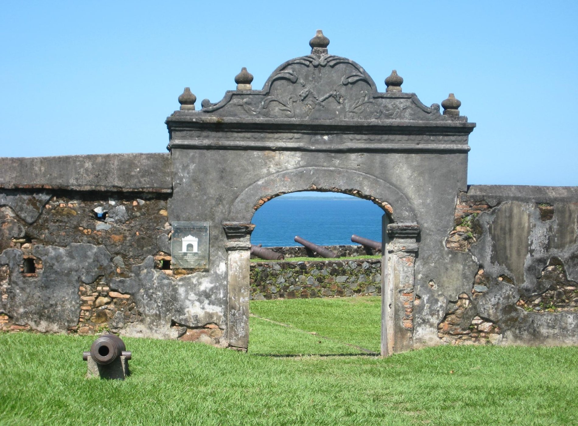 Christopher Colombus Beach Resort image