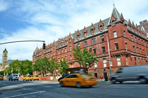 HI NEW YORK CITY HOSTEL - Updated 2025 Prices & Reviews