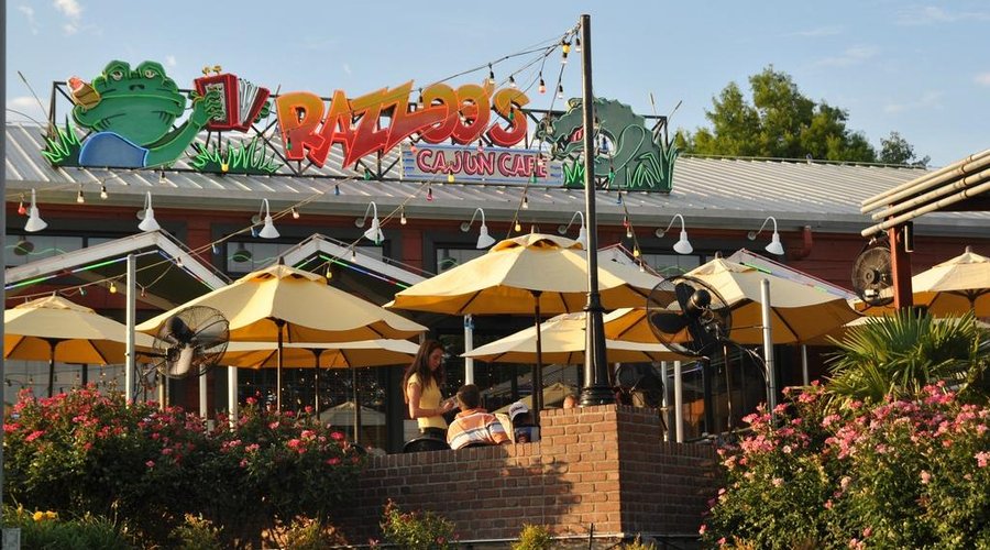 Razzoo's Cajun Cafe