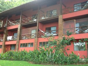 Room & Suite