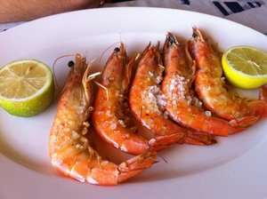 Comida