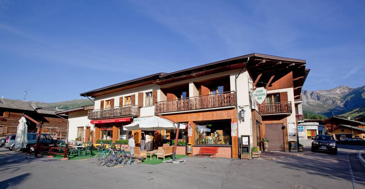 B&B ENGADINA Pensione (Livigno): Prezzi E Recensioni (2024)