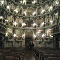 teatro babiena
