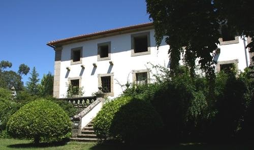 The West Terrace Gardens.