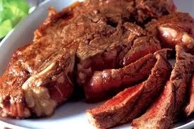 Che bontÃÂÃÂ  di Costata
