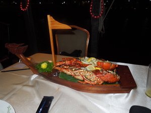 Comida
