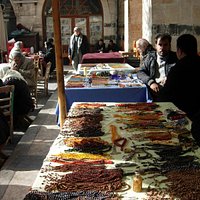 Tesbih satıcıları
