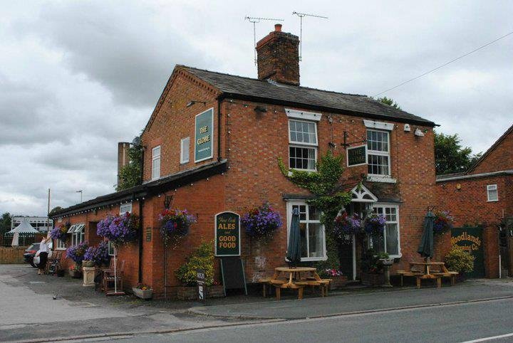 THE GLOBE INN, Nantwich - Updated 2024 Restaurant Reviews, Photos ...