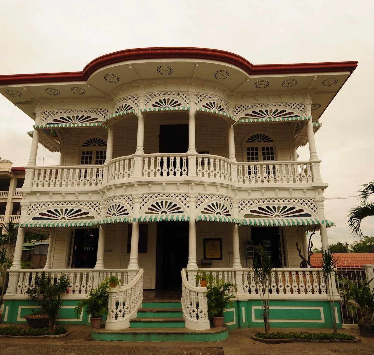 The Carcar Dispensary Museum - 2021 Alles wat u moet weten VOORDAT je ...