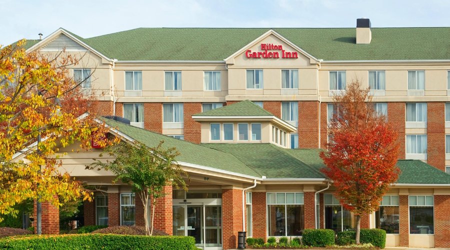 Hilton Garden Inn Atlanta North/Johns Creek