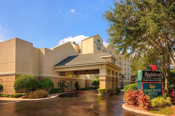 HOMEWOOD SUITES BY HILTON ORLANDO THEME PARKS $110 ($̶2̶0̶6̶