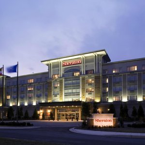 Sheraton Rockville