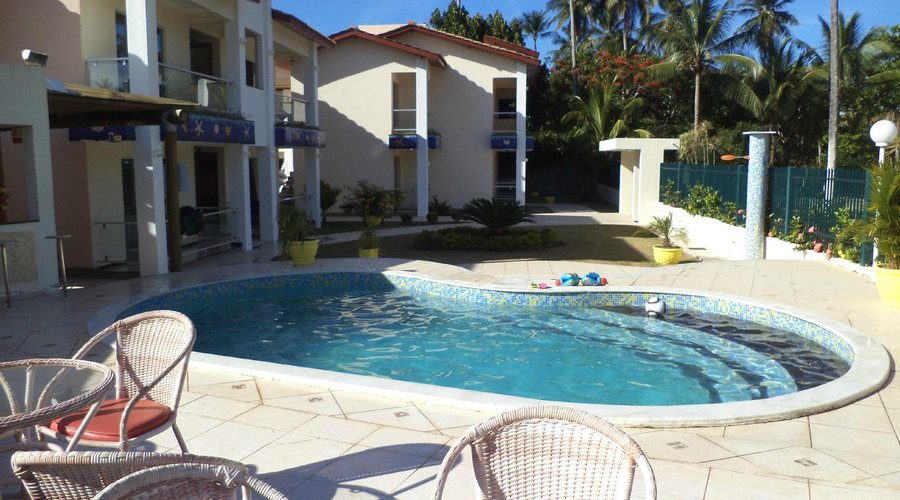                   vista hotel
                
