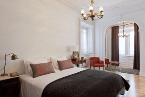 Quarto e suite