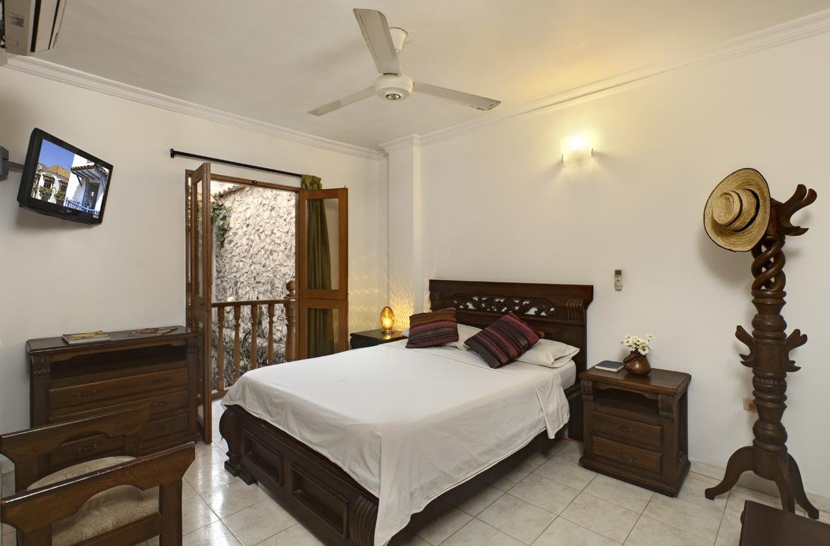Casa Villa Colonial by null