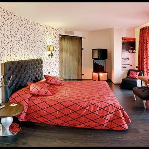 Suite superior Dolce Vita