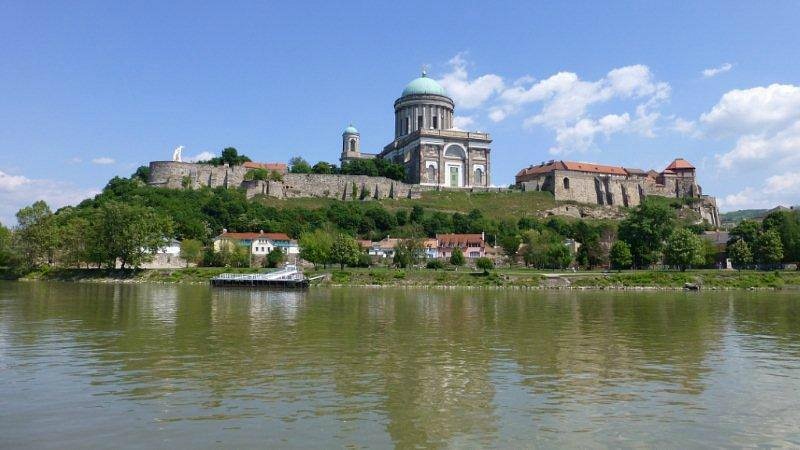 esztergom tourist attractions