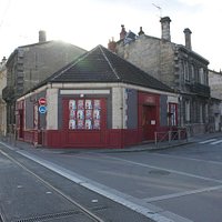 TheaterCafe