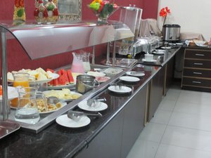 Restaurantes