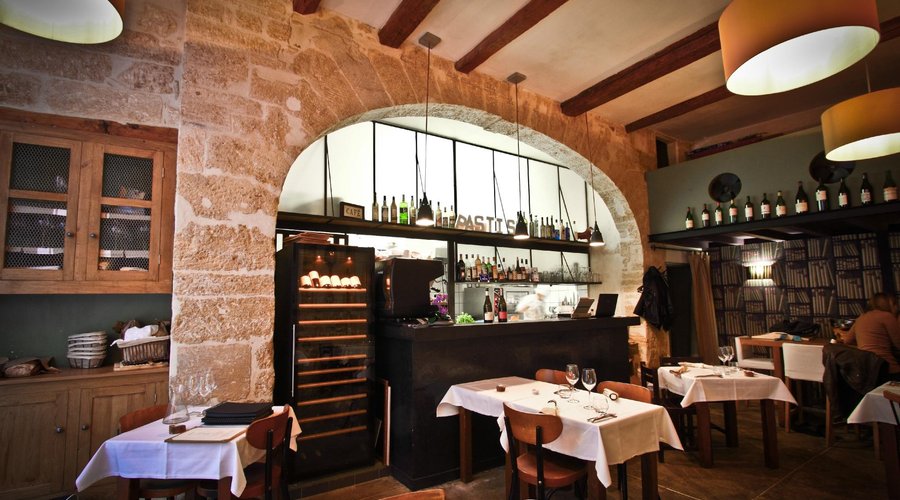 Pastis Restaurant image 3 - Full view