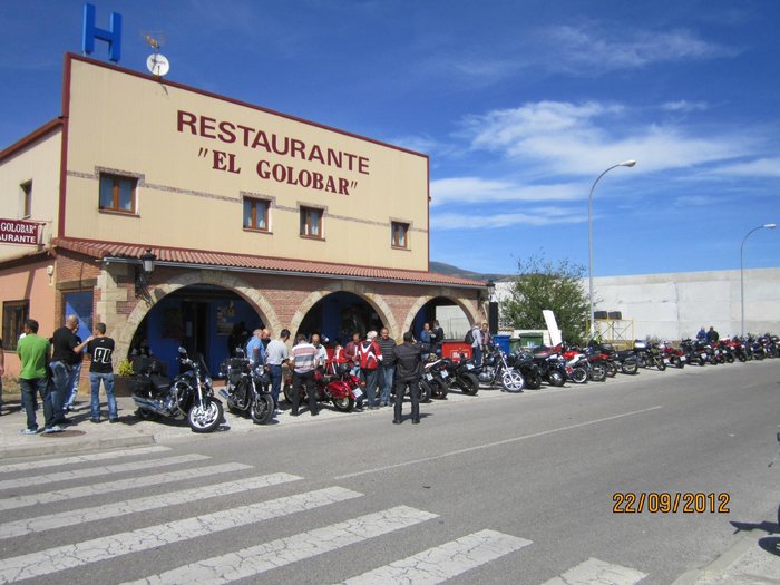 Imagen 2 de Hotel El Golobar