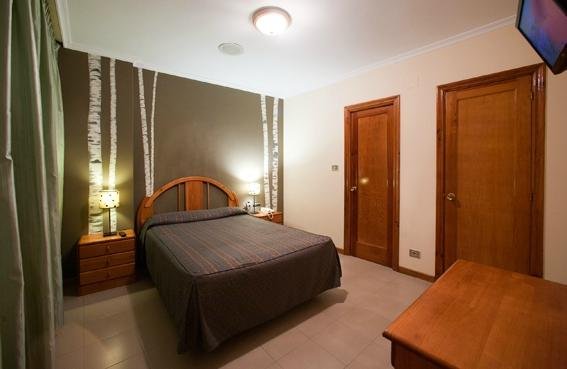 Habitación doble