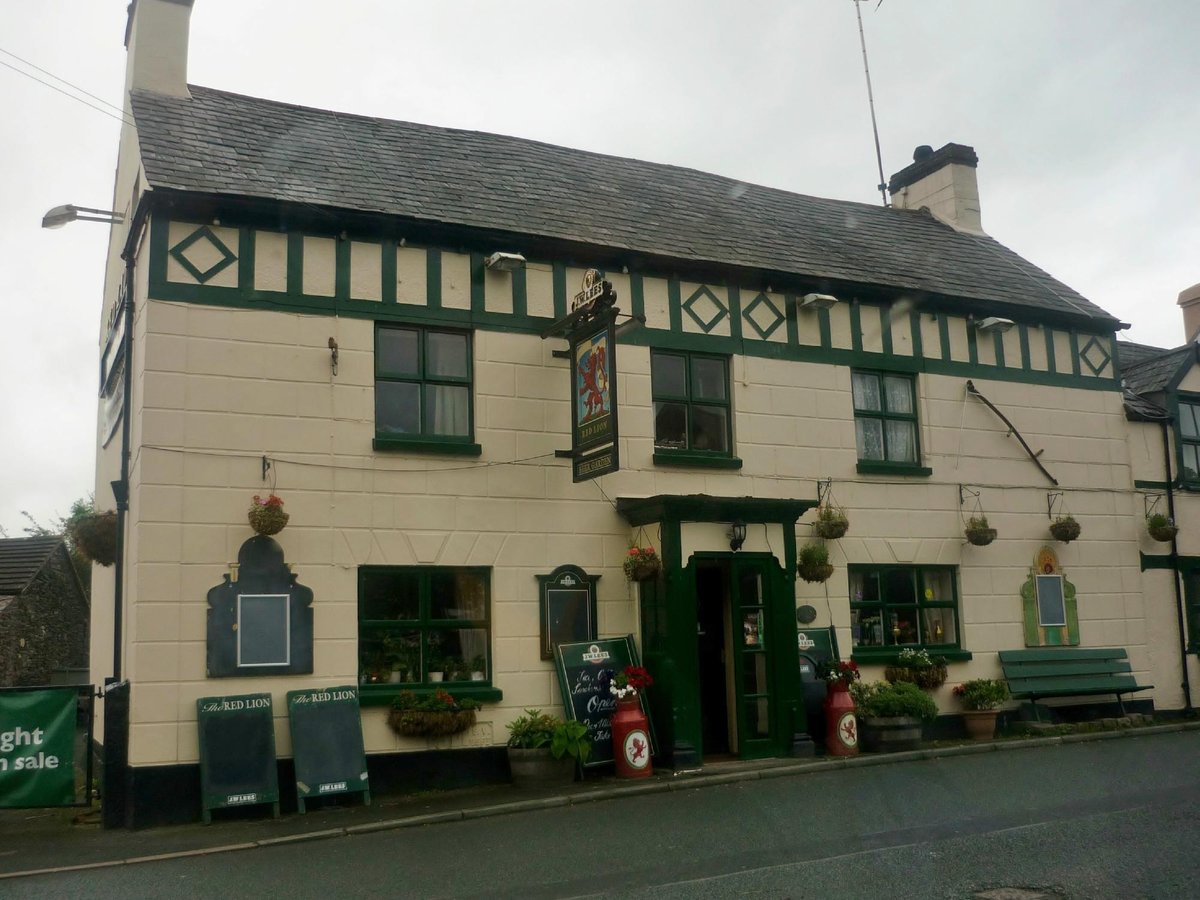 RED LION INN - Reviews, Photos (Abergele) - Tripadvisor