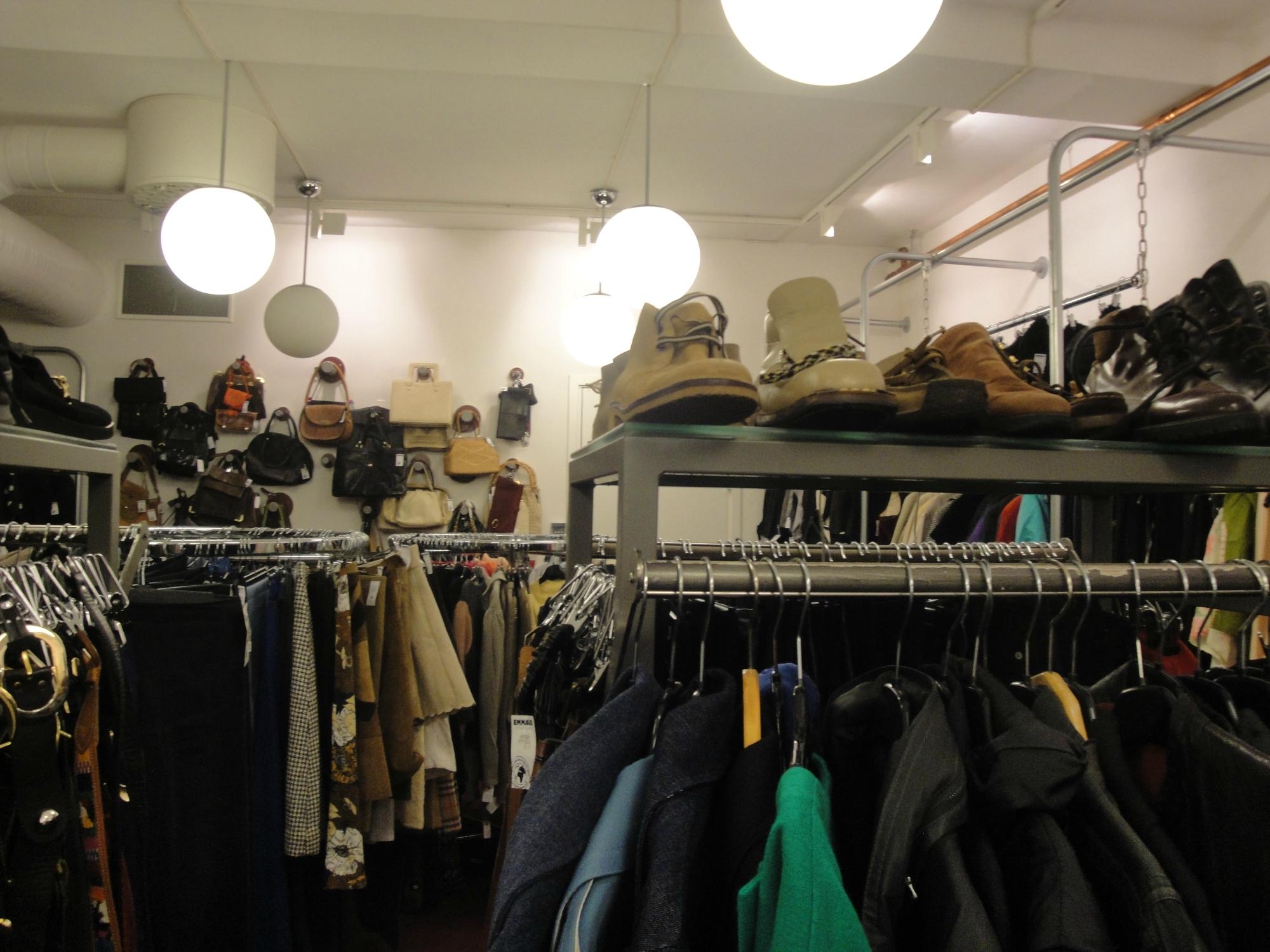 Max10 clothing store outlet