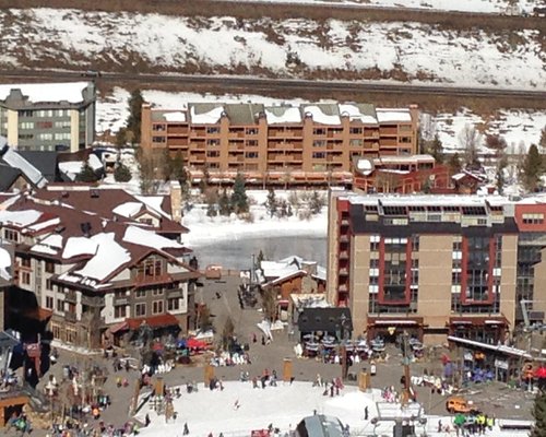 The 10 Best Copper Mountain Hotel Deals (apr 2022) - Tripadvisor