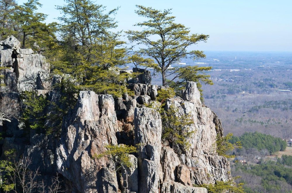 Escape to King Mountain: Your Gateway to North Carolina's Natural Beauty