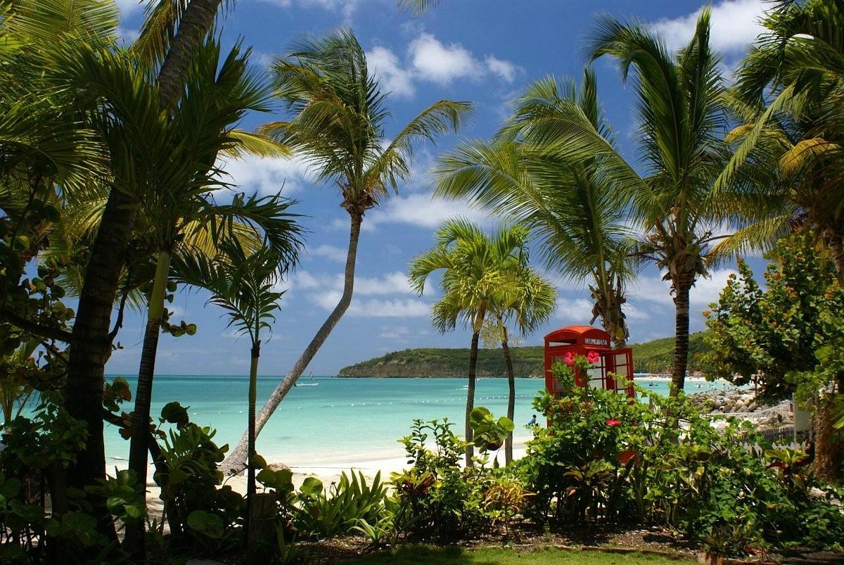 Siboney Beach Club, hotel in Antigua