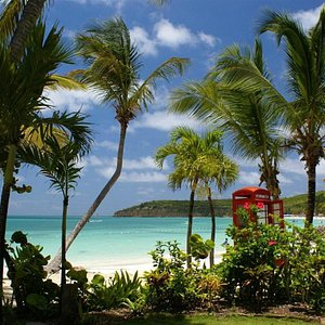 Siboney Beach Club, hotel in Antigua