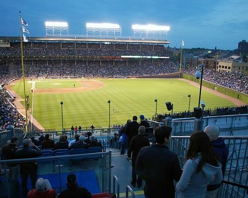 Help me pick the best seats for this concert at Wrigley Field! - seating  wrigleyfield pearljam